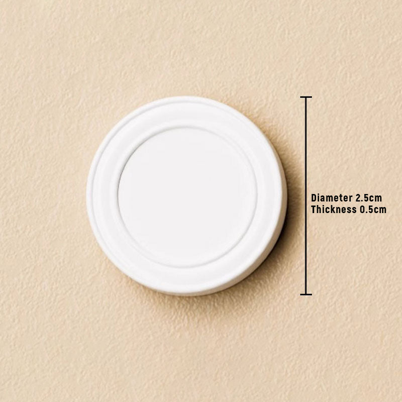 MagGrip | Punch-Free zelfklevende wandhouder voor keuken, badkamer en kantoor