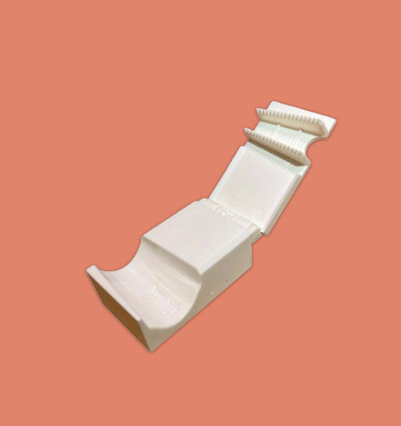 ShrimpNip | Garnalenpeller – Handig hulpmiddel voor gekookte garnalenstaarten