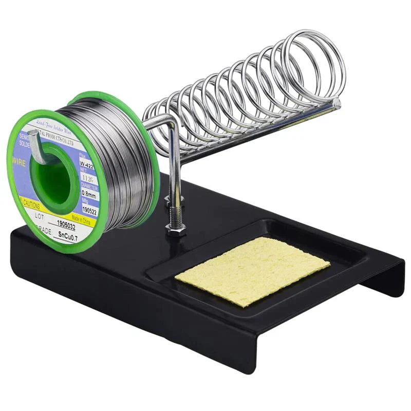 EasySolder | Soldeerdraad voor Elektrisch Lassen – Hoge Geleidbaarheid voor Elektronica & Printplaten