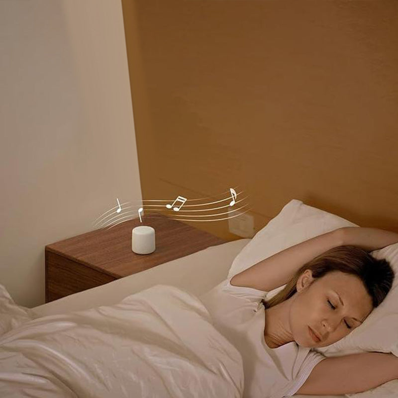 SoftBeat | Draagbare Bluetooth-luidspreker, Mini Draadloze Speaker, Macaron Kleur