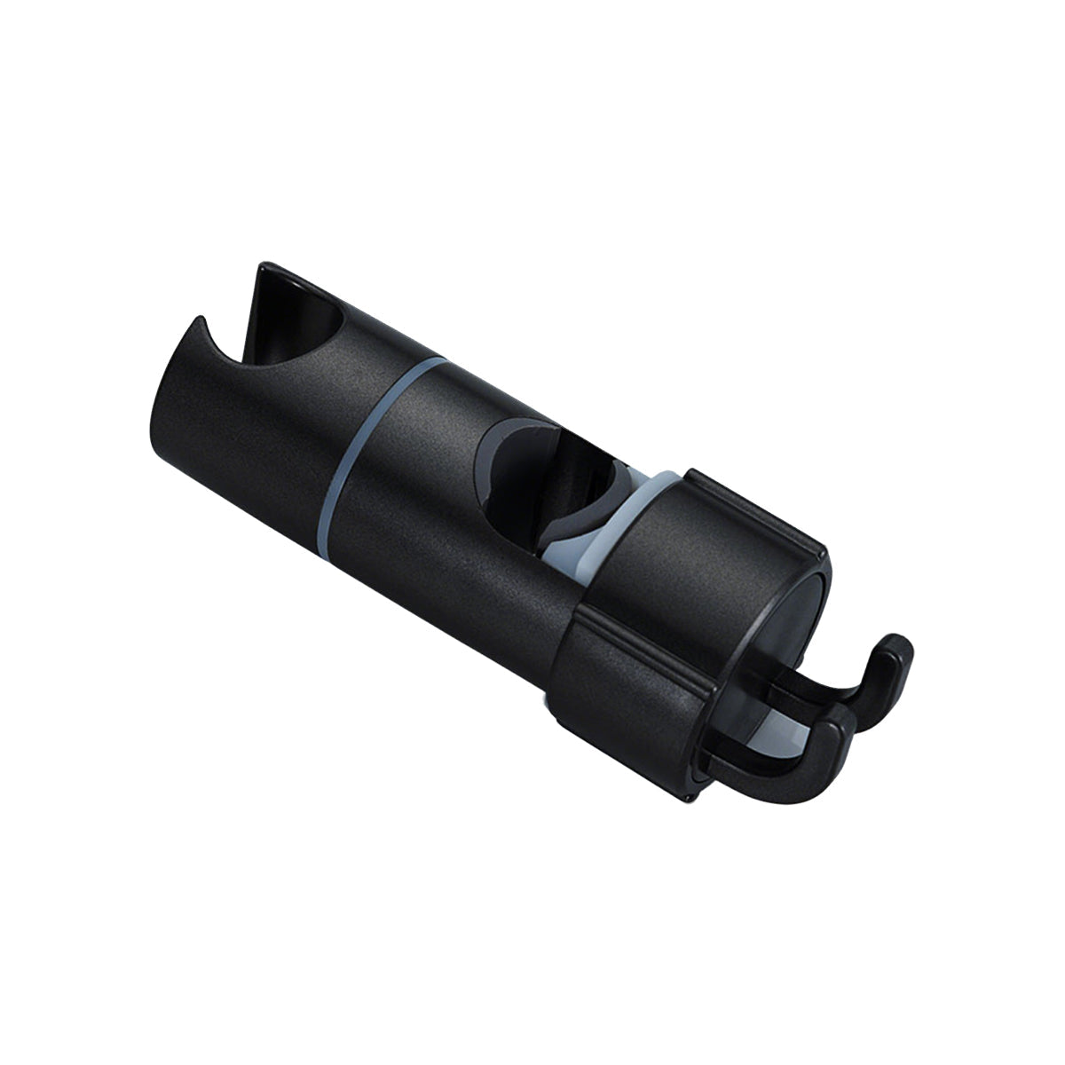 EasySpray | Douchekophouder zonder boren met sterke zuignapbevestiging