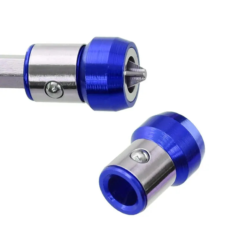 MagnaTool | Magnetische schroevendraaierring – Sterk, anti-drop, eenvoudig zelf te monteren