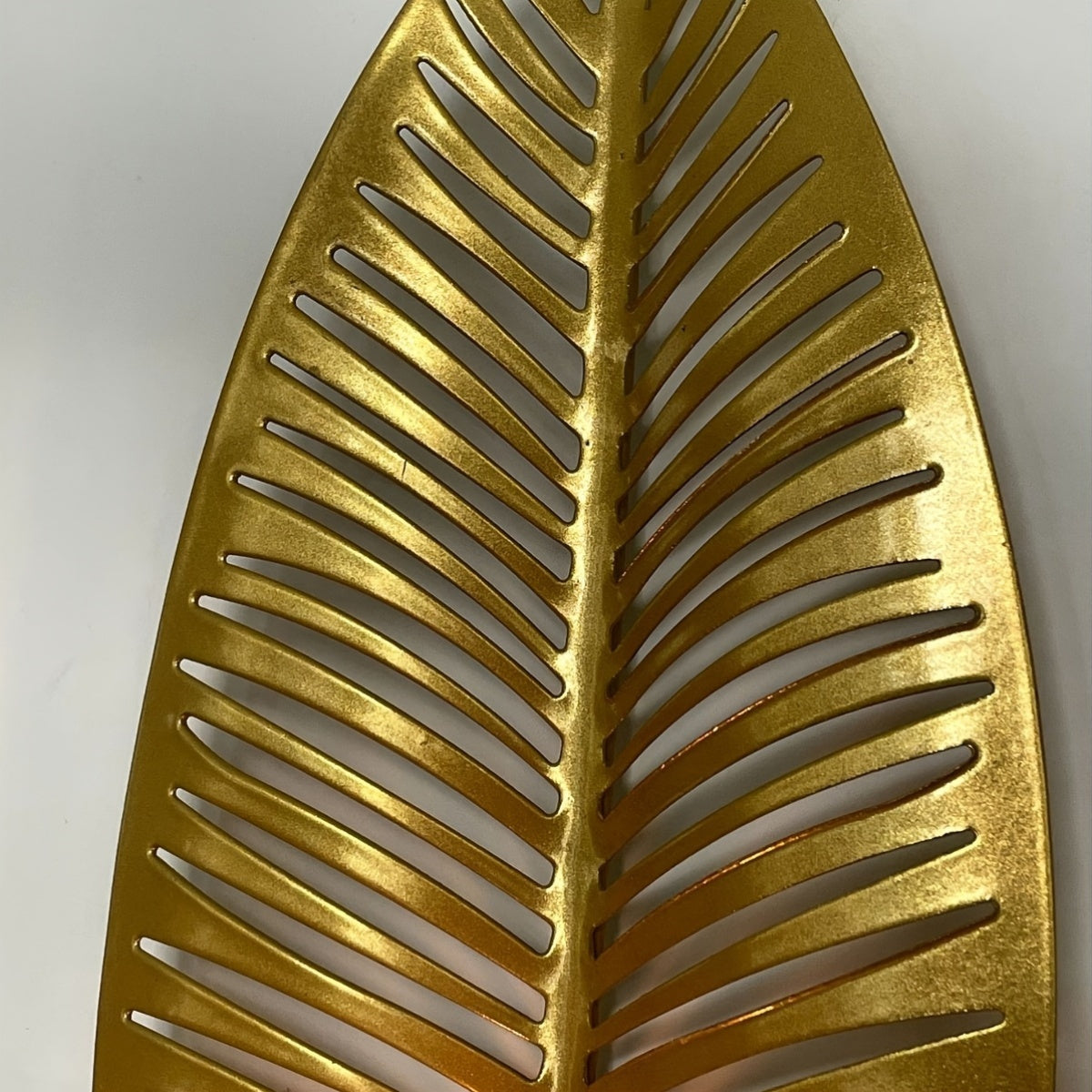 ScandiFlare | Elegante wandkandelaars - Decoratieve woonaccessoires met bladmotief