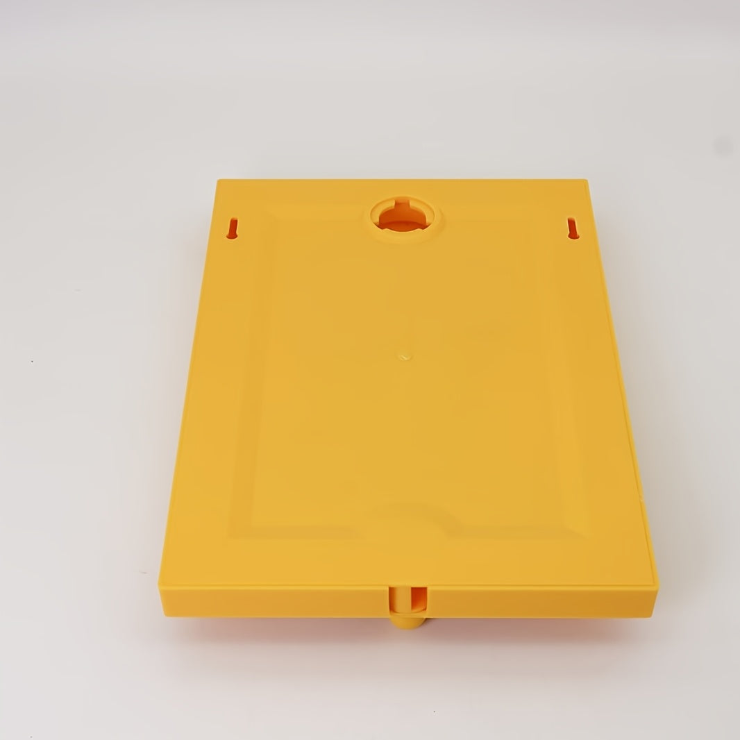 CandyFrame | Fotolijst voor aan de muur met ingebouwde snoepautomaat - decoratieve opslag en display in één