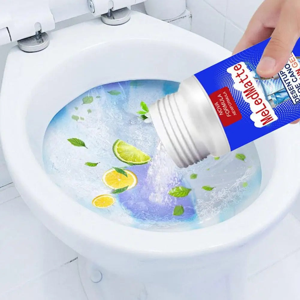 SwiftEco | Snelle milieuvriendelijke afvoerreiniger – veilige en chemicaliënvrije ontstopper