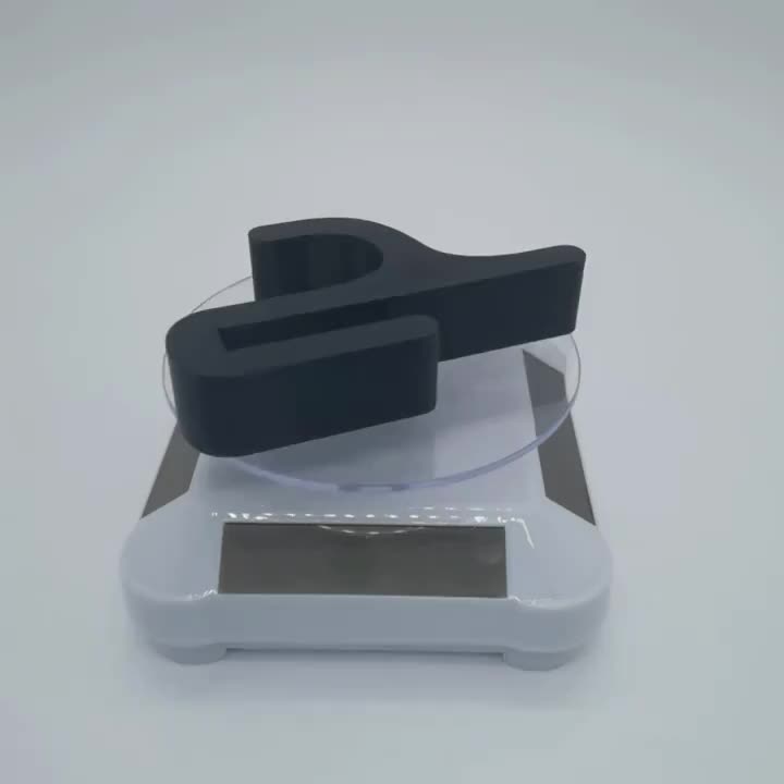 ShineHook | Premium 8 mm glazen douchedeurhaak – Stevige handdoek- en kledinghanger voor de badkamer