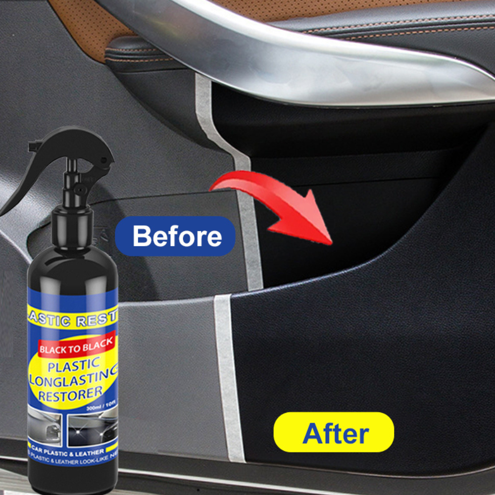 GlossPro | Autoplastiekhersteller & Back-to-Black-coating – Herstel, repareer en laat bumpers