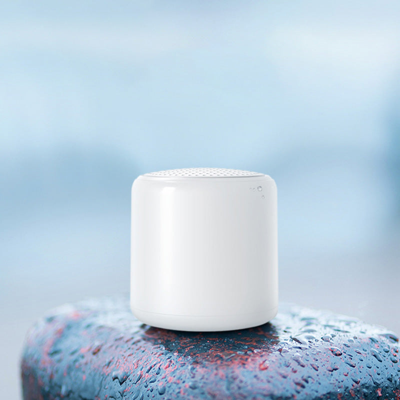 SoftBeat | Draagbare Bluetooth-luidspreker, Mini Draadloze Speaker, Macaron Kleur
