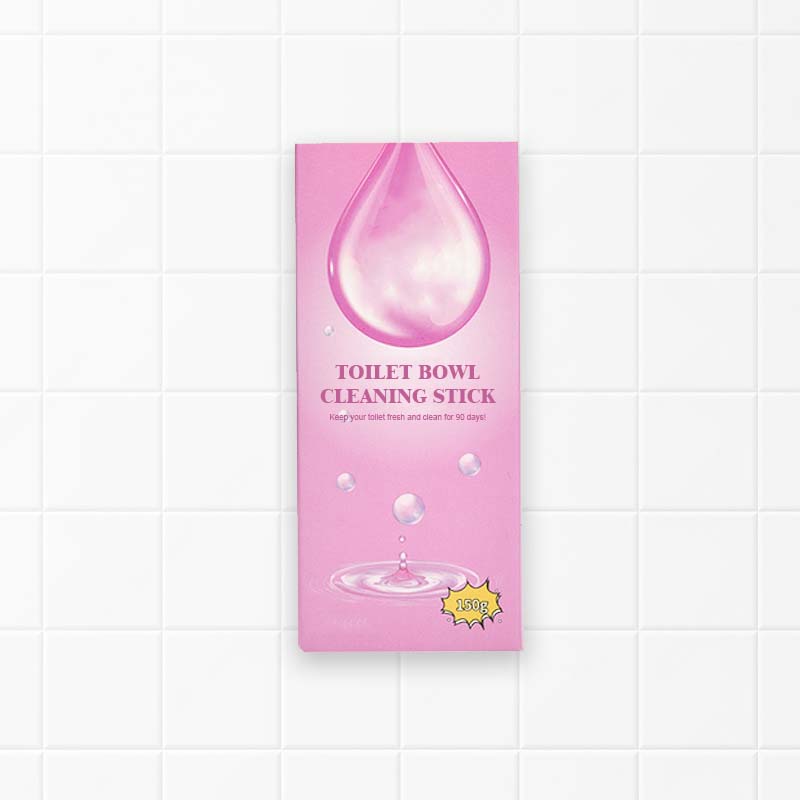 CleanPoint | Toilet Fresh Pin Langdurige frisheid, eenvoudige badkamerhygiëne