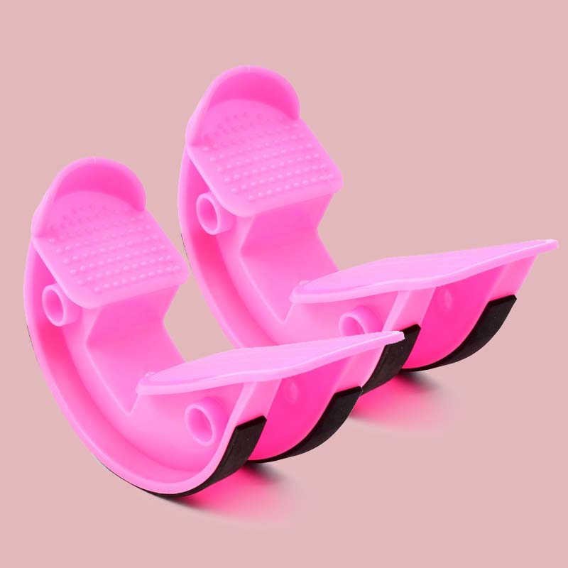 StretchWheel | Kuitstrekkingswiel – Flexibiliteit van de enkel, achillespees en kuitstreker