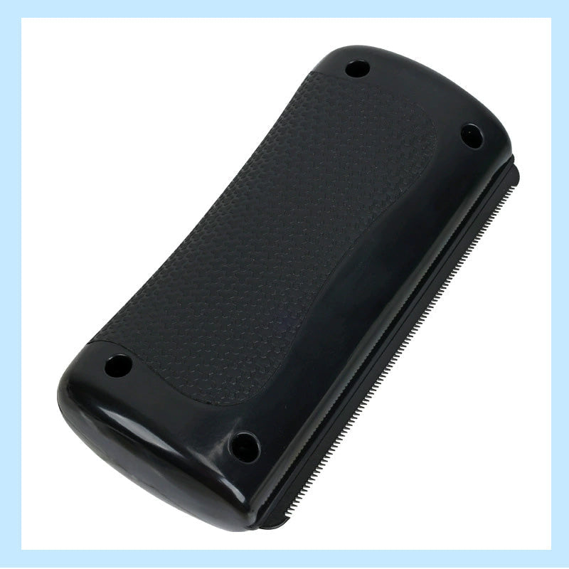 TuffFur | Ergonomisch verzorgingsgereedschap voor het verwijderen van losse haren, modder en vuil