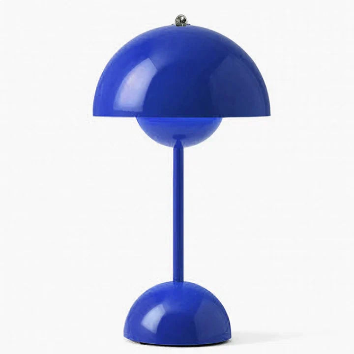 BrillianceHue | Moderne Kleurenfusie Elegantie Lamp