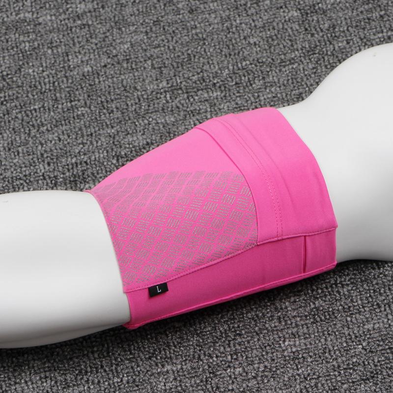 GripFit | Verstelbare sportarmband – Veilige telefoonhouder voor hardlopen en fitness