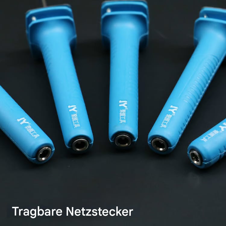 Trimix | Elektrische Schuimsnijder - Hete Draad Piepschuimsnijder