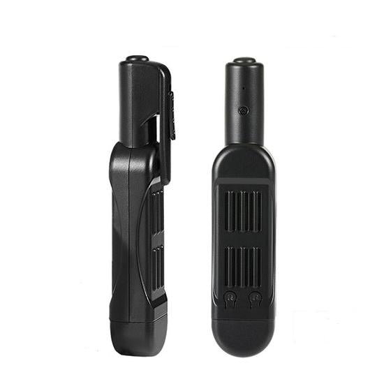 TinyLens | Compacte minicamera – Draagbare HD-video en foto's voor op reis