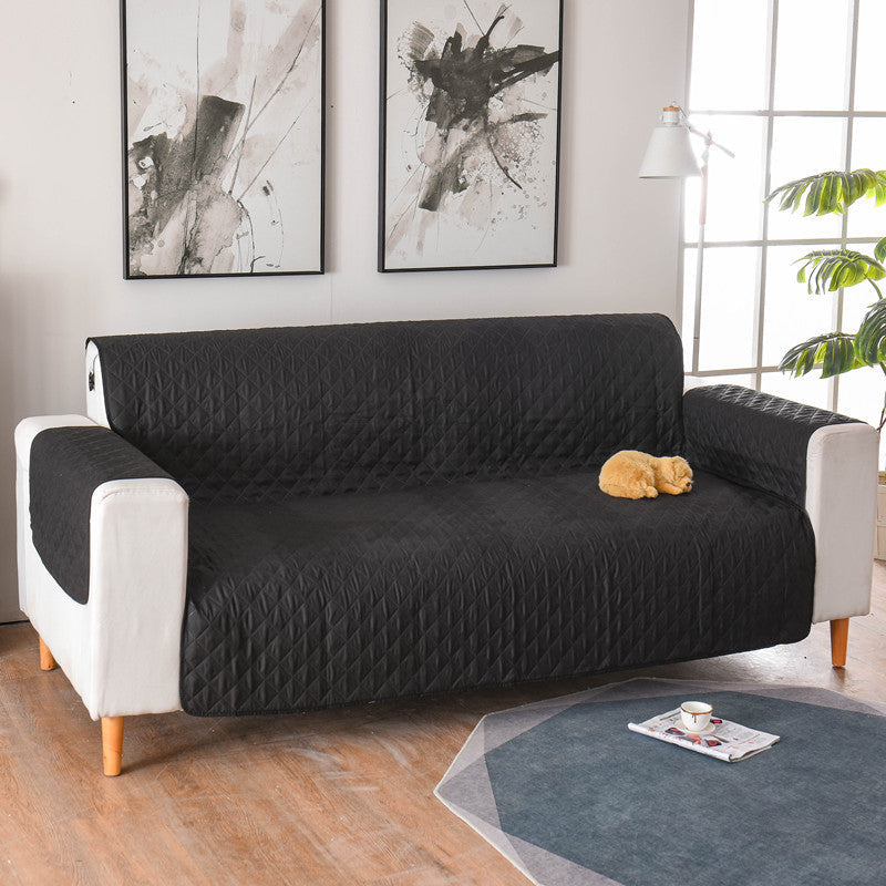 SofaGuard | Duurzame, wasbare bankbeschermer voor huisdieren, antislip bankhoes, meubelbescherming voor alle seizoenen