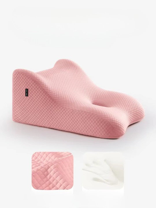 SpineAlign | Orthopedisch Ergonomisch Geheugenschuim Kussen voor Rug- en Nekpijnverlichting