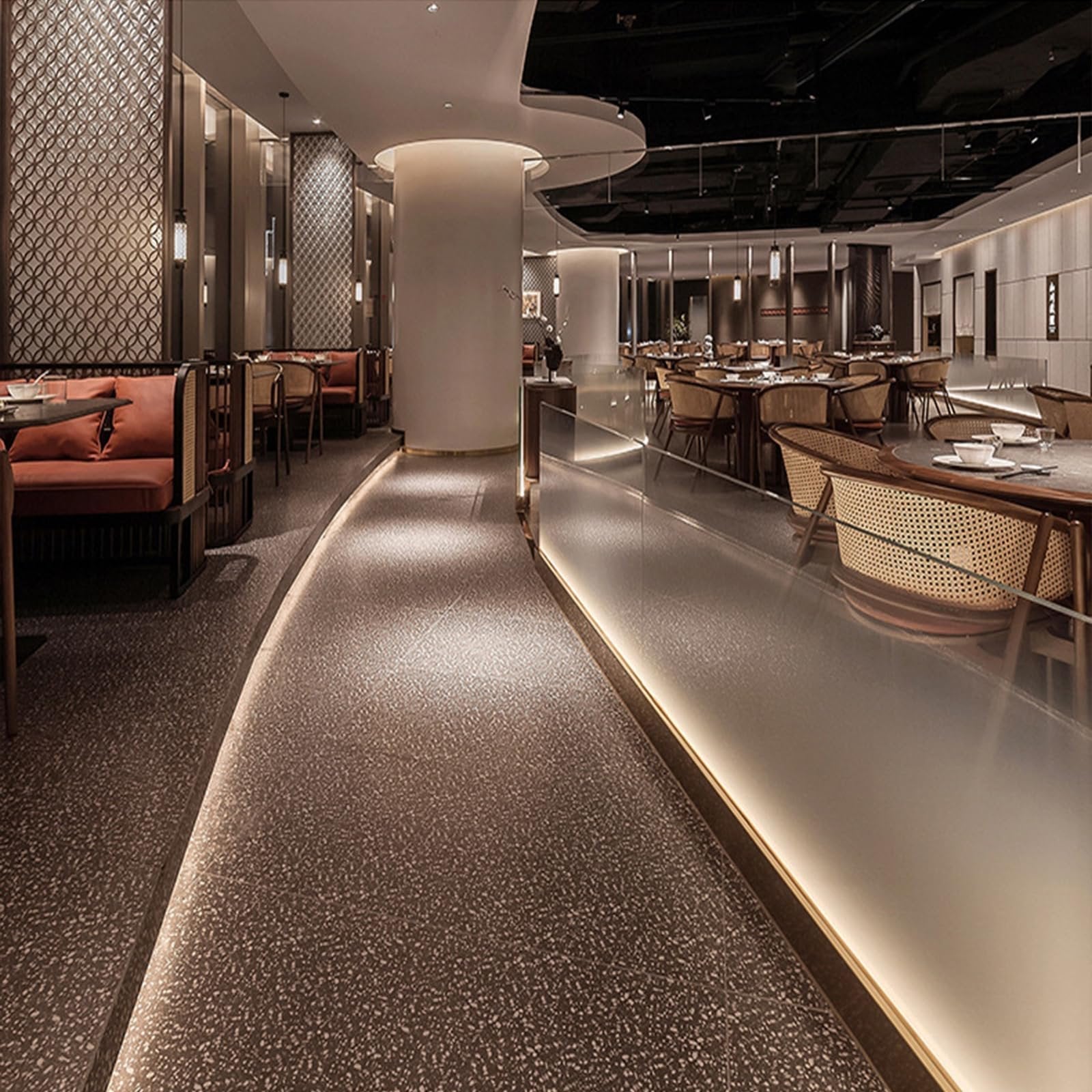 FlexBeam | Flexibele, weerbestendige LED-lichtstrips - 5 m, 10 m lengte - voor binnen en buiten, superhelde
