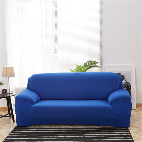 CozyShield | Elastische waterdichte bankhoes – antislip universele bankbeschermer