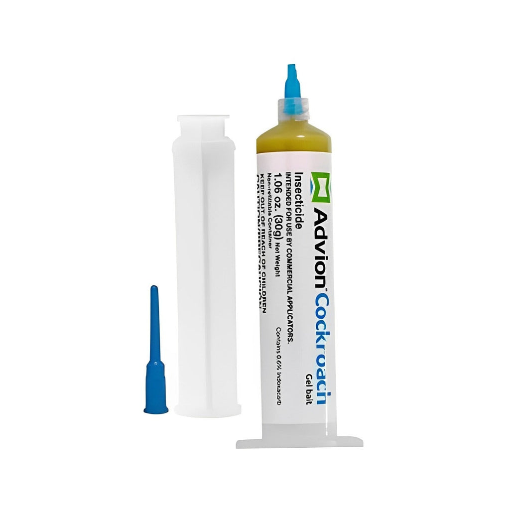 RoachOut | Kakkerlakkengel - Snelwerkend kakkerlakkendodend middel met injectiespuit