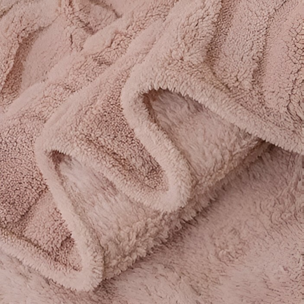 JacquaWrap | Multifunctionele jacquard bankhoes – met patroon, duurzaam, geschikt voor alle soorten banken
