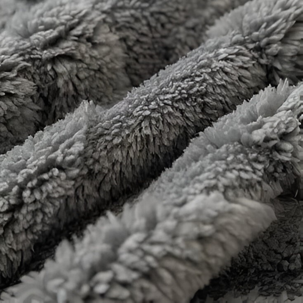 JacquaWrap | Multifunctionele jacquard bankhoes – met patroon, duurzaam, geschikt voor alle soorten banken