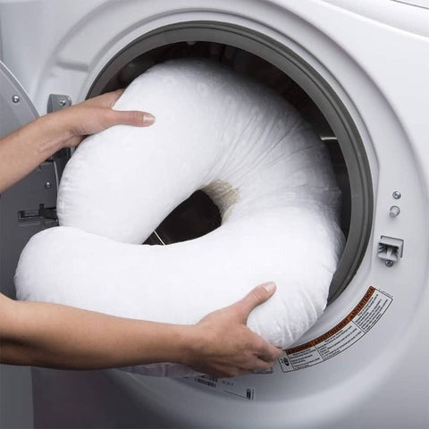 SleepSprout | Ergonomisch babykussen – verstelbaar, veilig en comfortabel voor de slaap van pasgeborenen