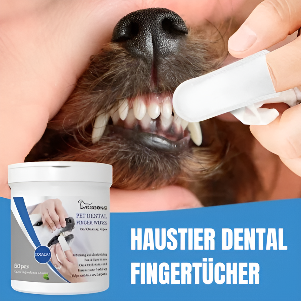 PetBreathy | Fresh Breath kauwsnacks voor honden en katten – Natuurlijke tandverzorging voor huisdieren