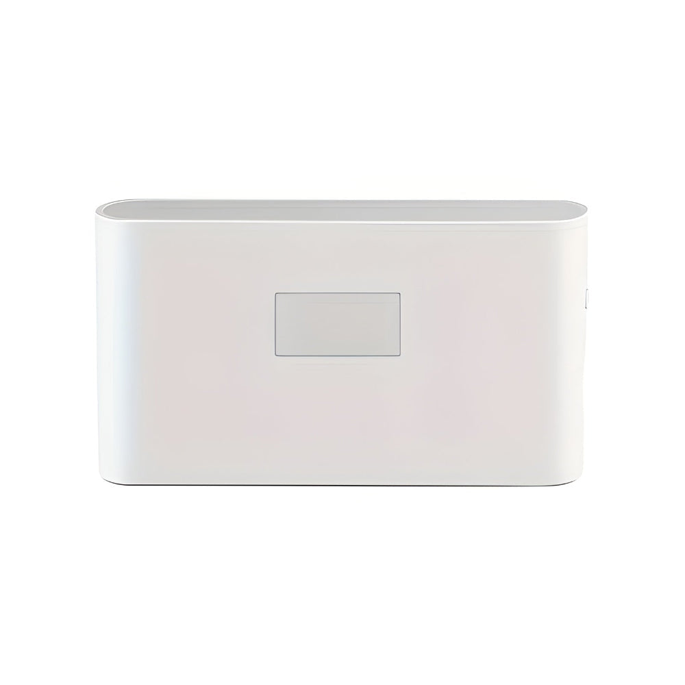 LiteSense | Slimme LED-wandlamp met bewegingssensor – Draadloos nachtlampje voor binnen en buiten