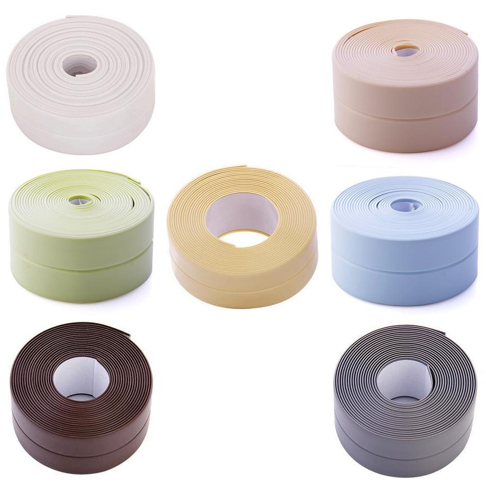 AquaSeal | Waterdichte tape – Afdichting voor keuken en badkamer, lekvrij, schimmelbestendig
