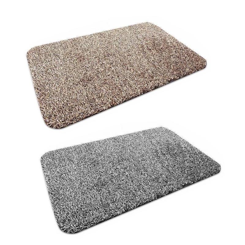 TrapMat | Absorberende vuilopvangende deurmat - antislipmat voor binnen en buiten