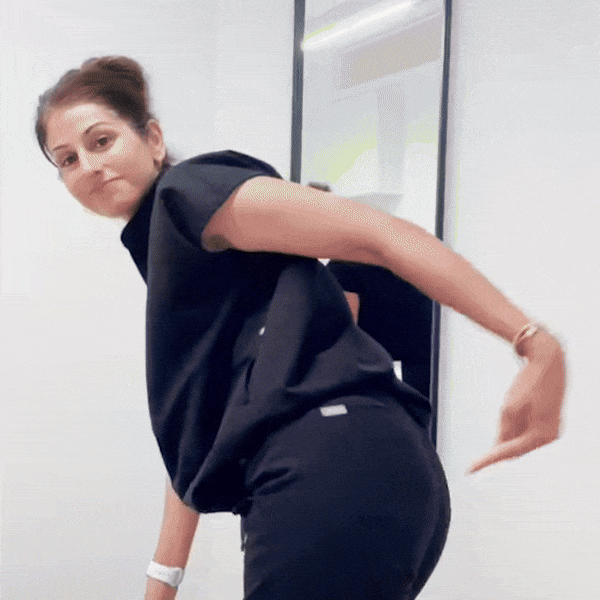 CushAlign | Verstelbaar Ergonomisch Zitkussen - Geheugenschuim, Houdingsondersteuning, Pijnverlichting