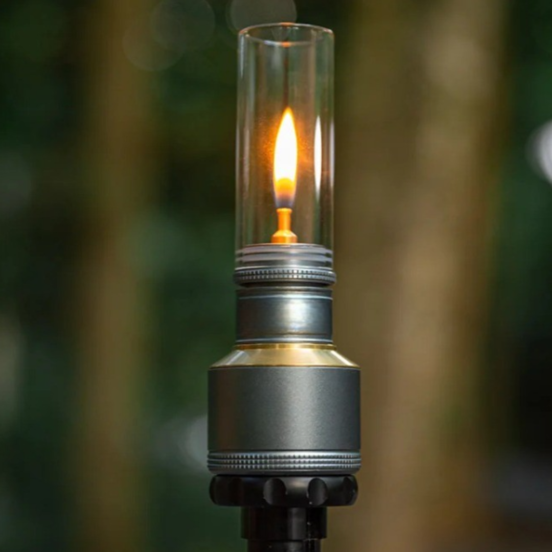 FireLite | Draagbare Campinglantaarn - Heldere LED Campinglamp