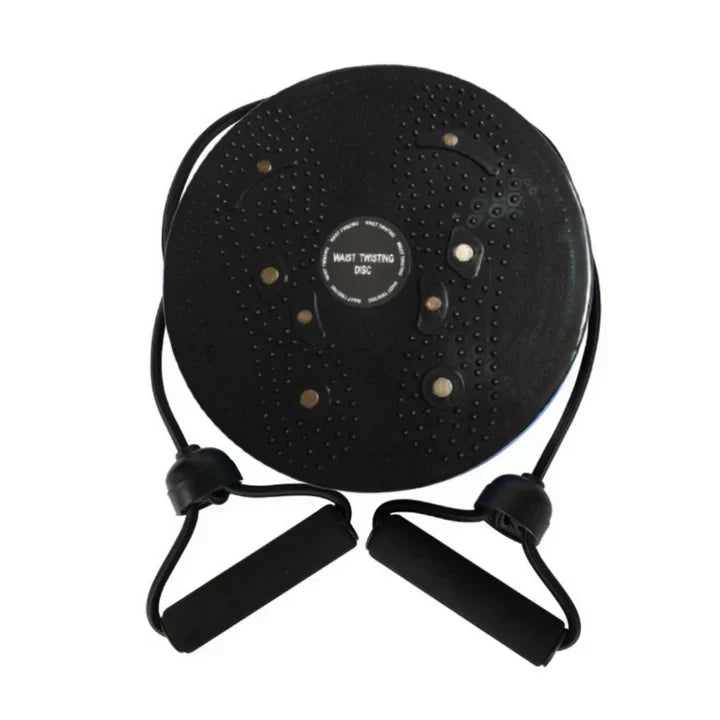 StabiliCore | Core twisting balance board voor kracht, stabiliteit en thuisworkouts – fitnessapparaat