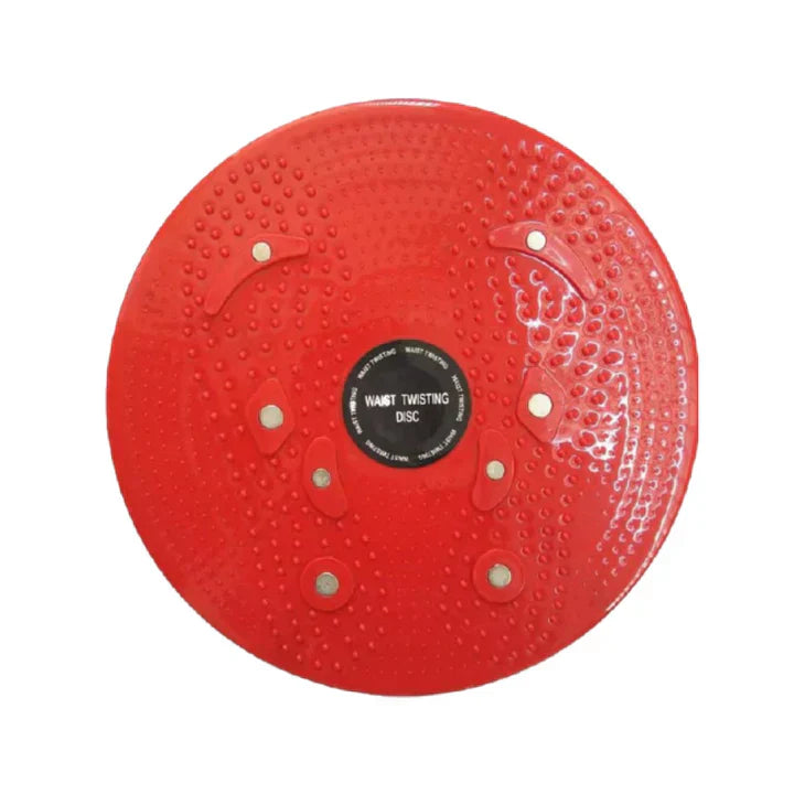 StabiliCore | Core twisting balance board voor kracht, stabiliteit en thuisworkouts – fitnessapparaat