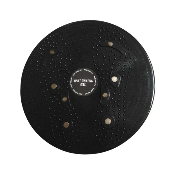 StabiliCore | Core twisting balance board voor kracht, stabiliteit en thuisworkouts – fitnessapparaat