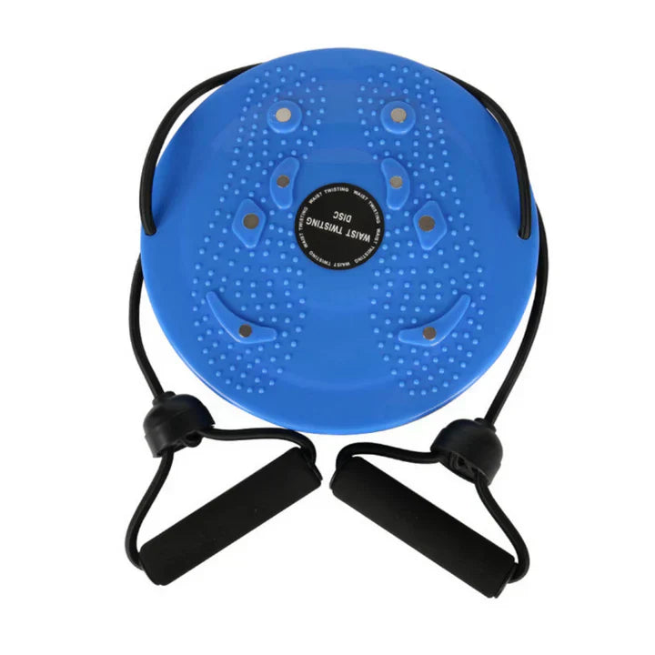 StabiliCore | Core twisting balance board voor kracht, stabiliteit en thuisworkouts – fitnessapparaat