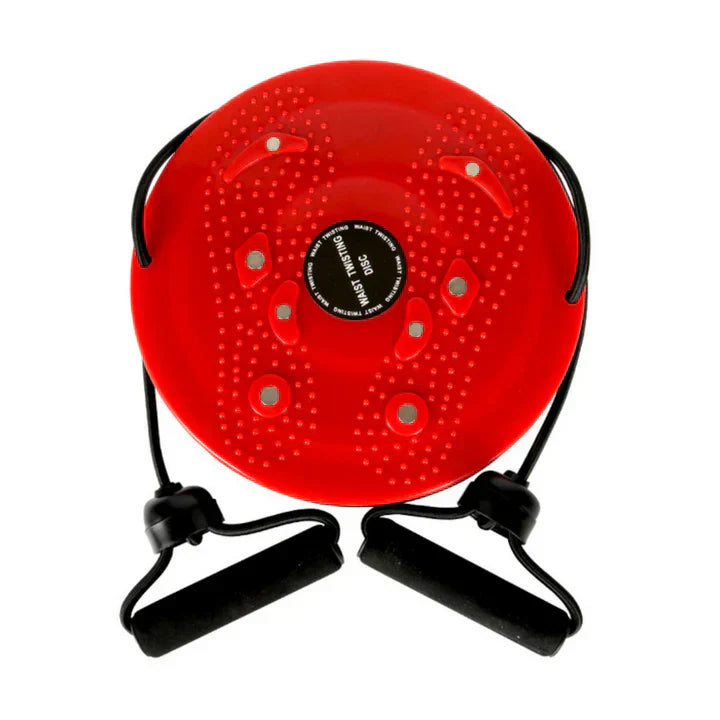 StabiliCore | Core twisting balance board voor kracht, stabiliteit en thuisworkouts – fitnessapparaat