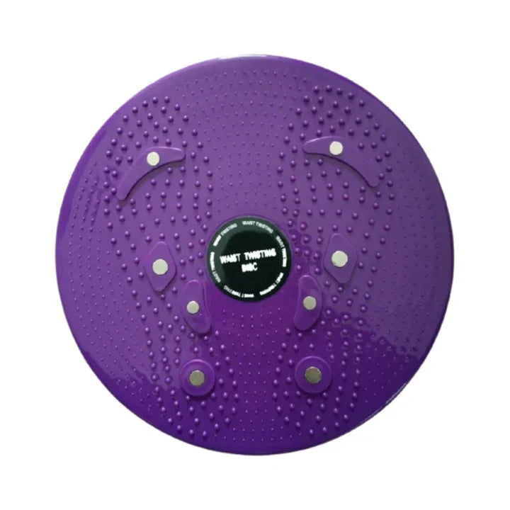 StabiliCore | Core twisting balance board voor kracht, stabiliteit en thuisworkouts – fitnessapparaat