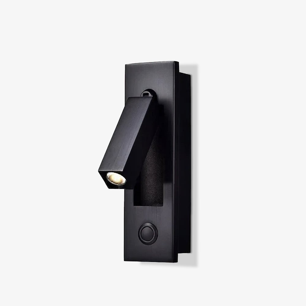 CozyBeam | Elegant Geïntegreerd bedlampje