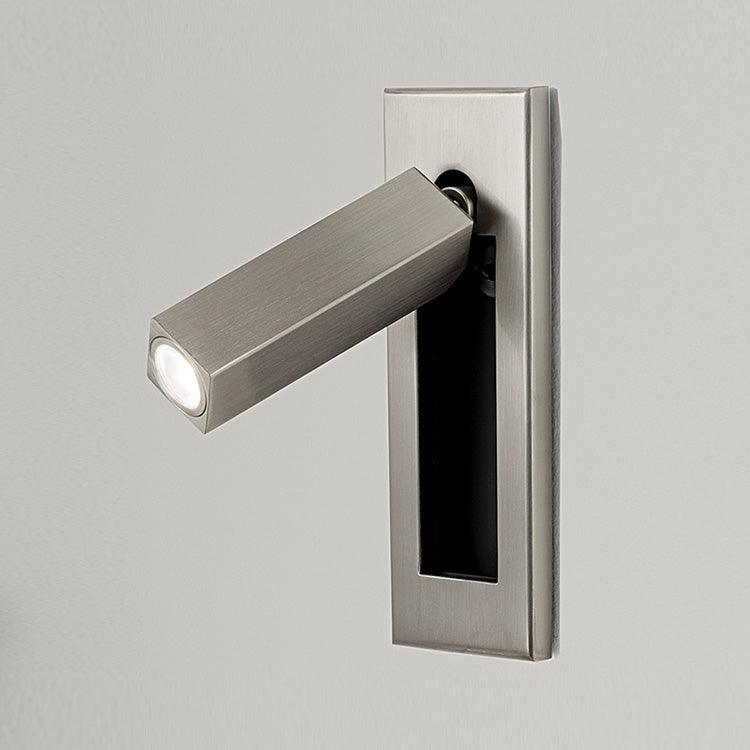 CozyBeam | Elegant Geïntegreerd bedlampje