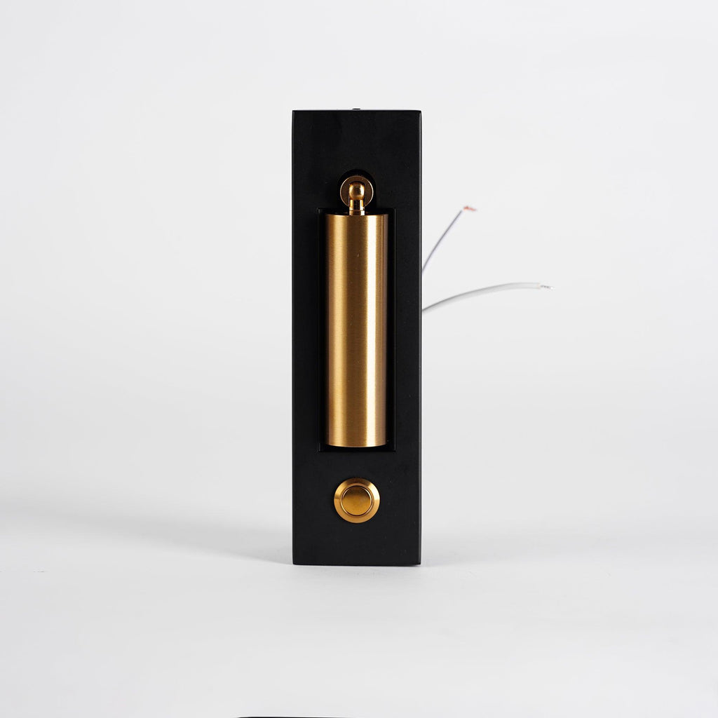 CozyBeam | Elegant Geïntegreerd bedlampje