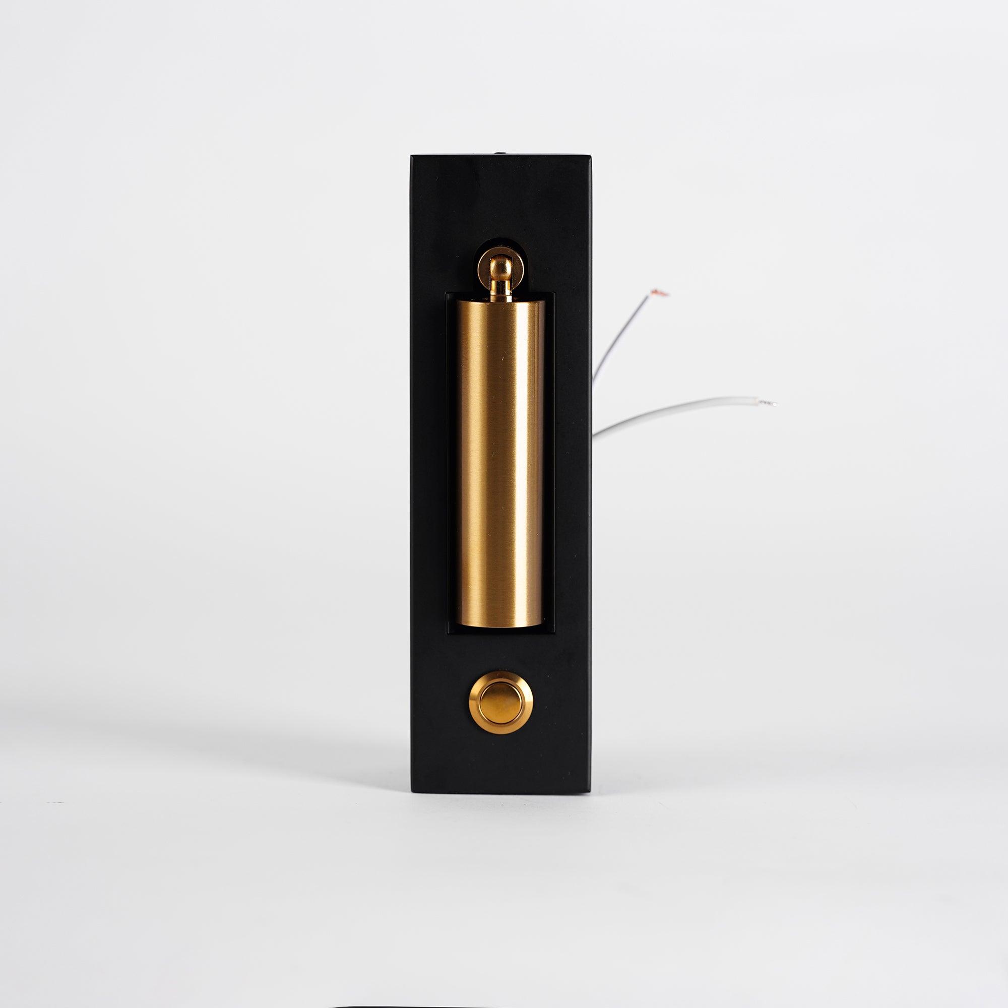 CozyBeam | Elegant Geïntegreerd bedlampje