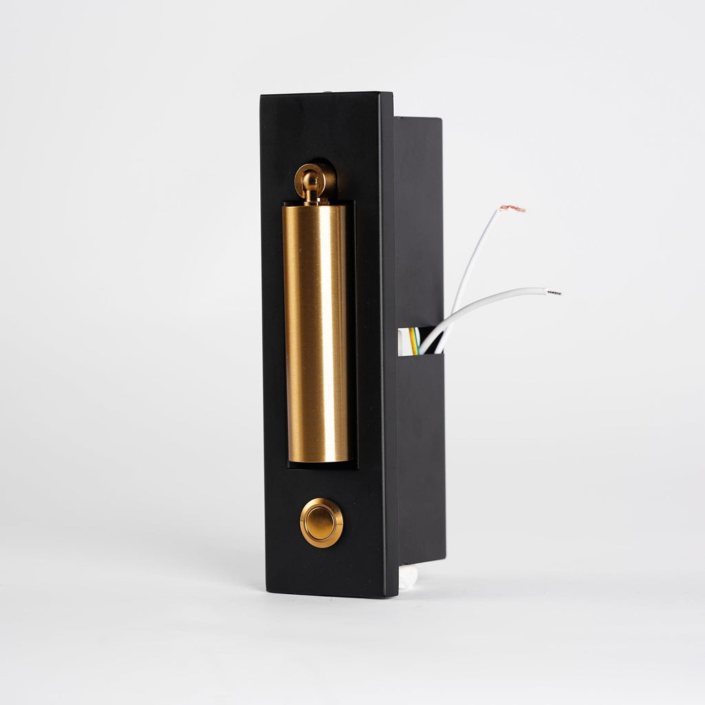 CozyBeam | Elegant Geïntegreerd bedlampje