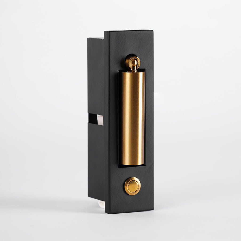 CozyBeam | Elegant Geïntegreerd bedlampje