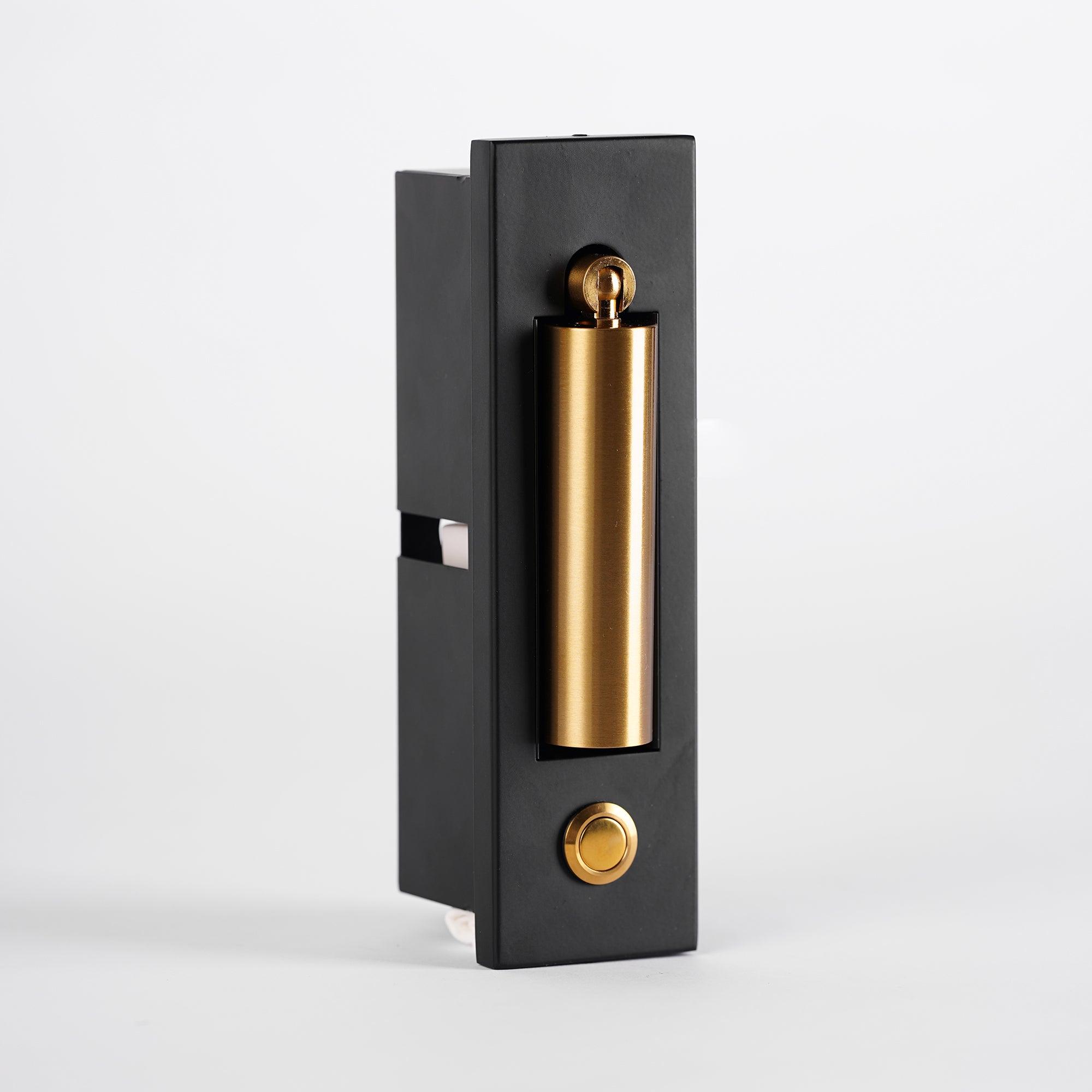 CozyBeam | Elegant Geïntegreerd bedlampje