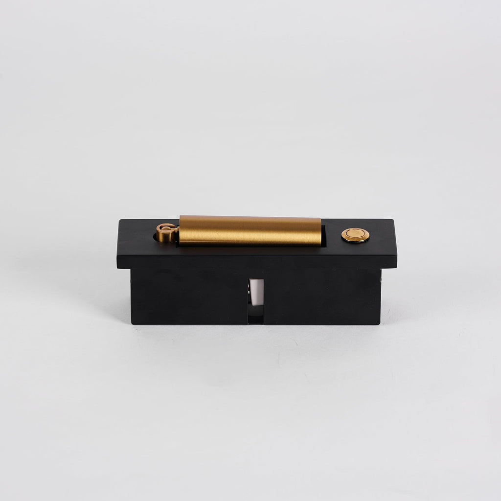 CozyBeam | Elegant Geïntegreerd bedlampje