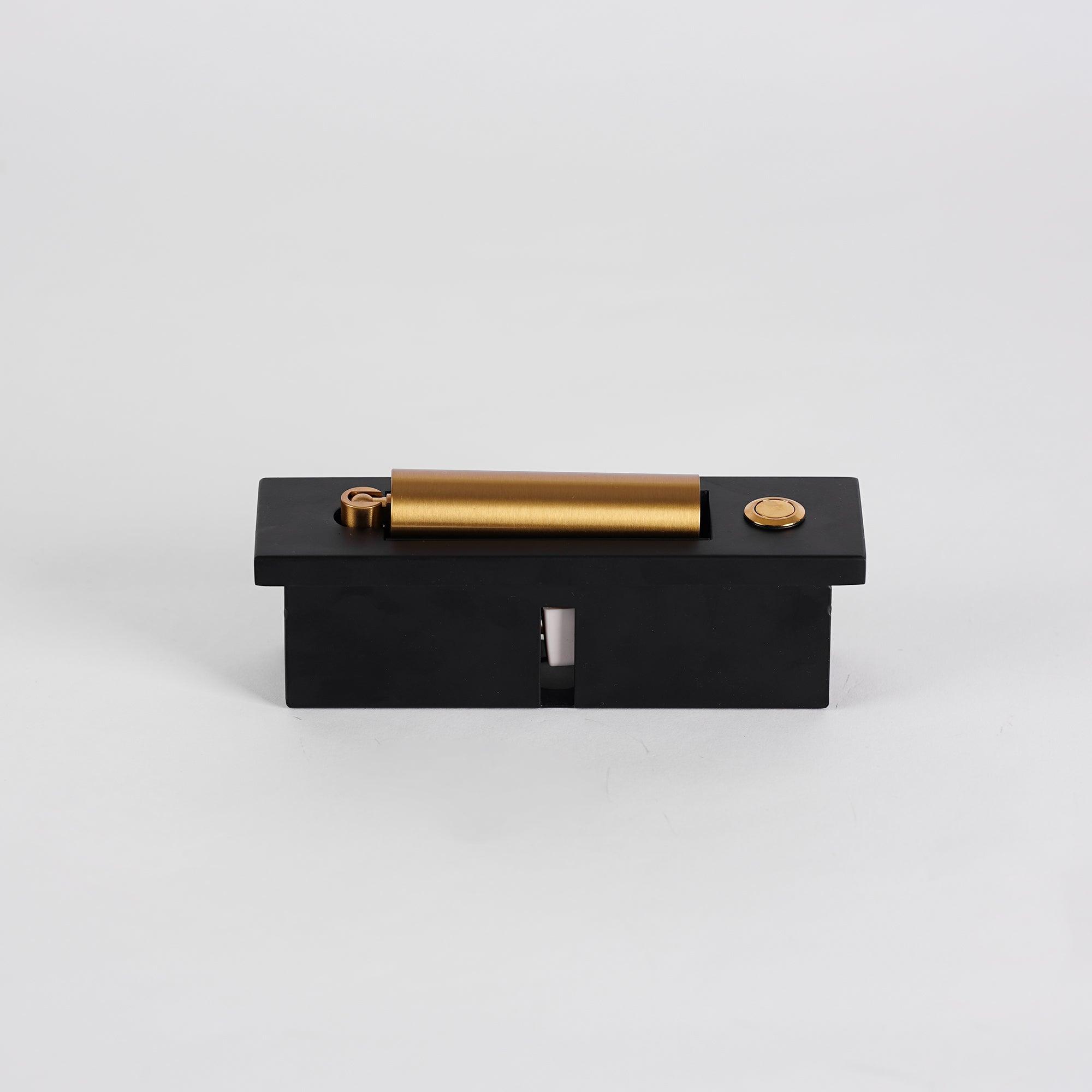 CozyBeam | Elegant Geïntegreerd bedlampje