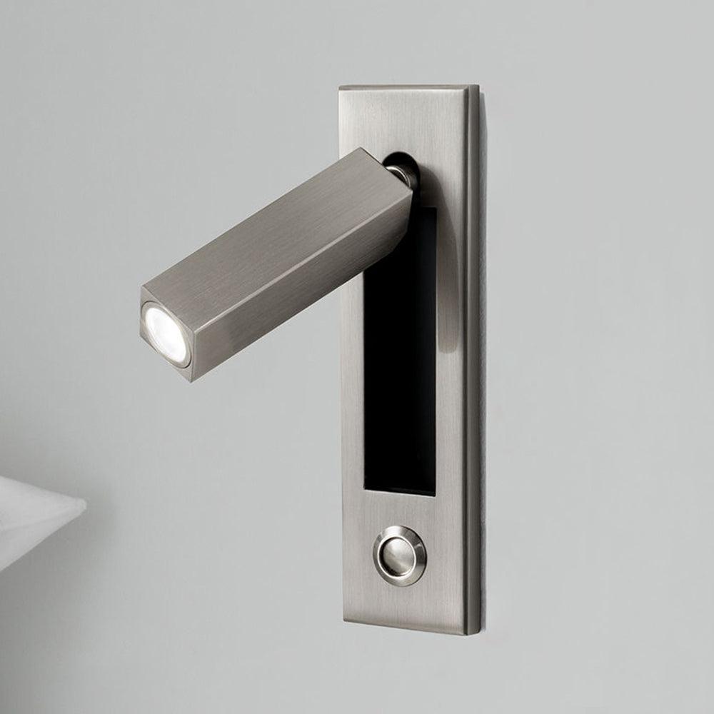 CozyBeam | Elegant Geïntegreerd bedlampje