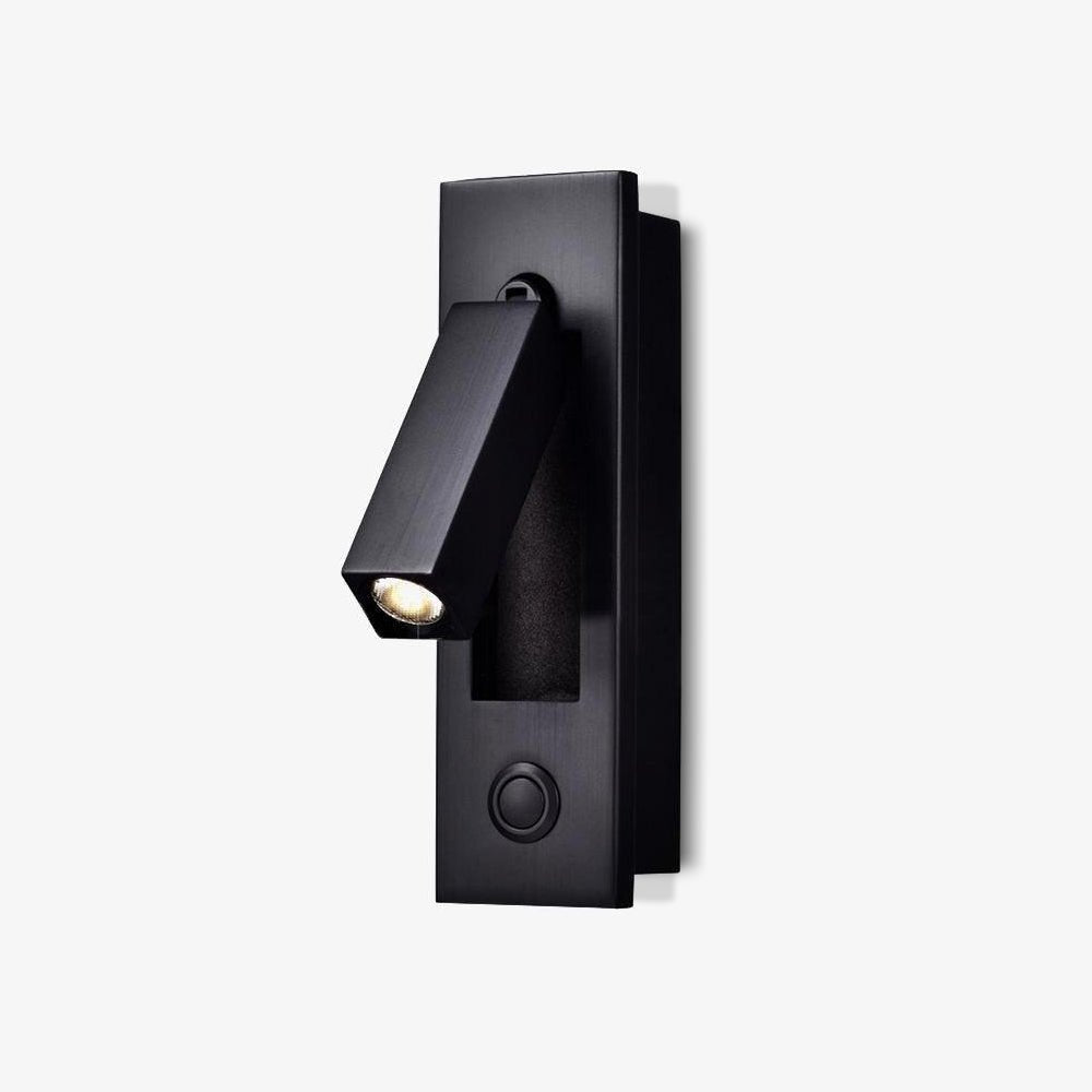 CozyBeam | Elegant Geïntegreerd bedlampje